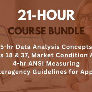 21 Hour Bundle