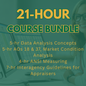 21 Hour Bundle