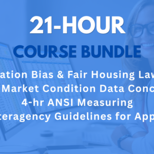 21 Hour Bundle #2