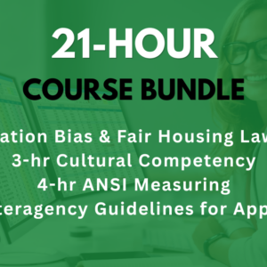 21 Hour Bundle #3