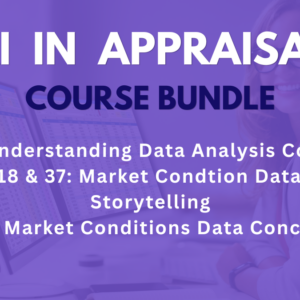 Artificial Intelligence in Appraisal: Data Analysis Bundle