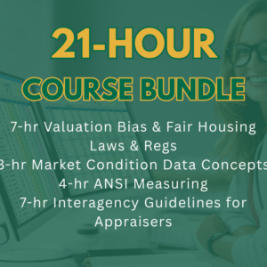 21 Hour Bundle #2
