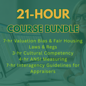 21 Hour Bundle #3